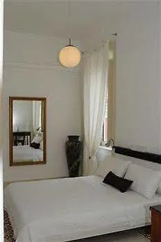 Zia Maria Couette-café 3*