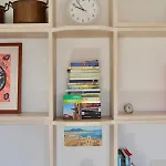 Zia Maria Bed and Breakfast Νάπολη