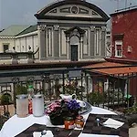 Zia Maria Νάπολη