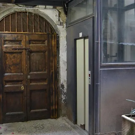 Oda ve Kahvaltı Zia Maria