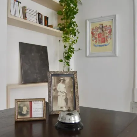 Oda ve Kahvaltı Zia Maria 3*