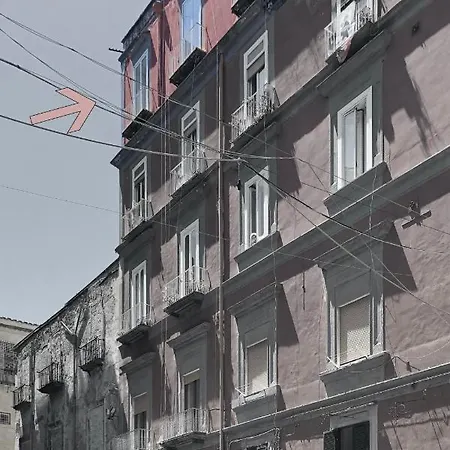 Zia Maria Oda ve Kahvaltı