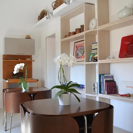 Zia Maria Bed and breakfast