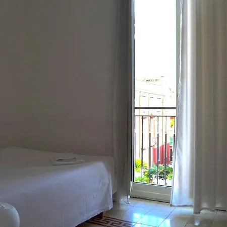 Bed and breakfast Zia Maria 3*
