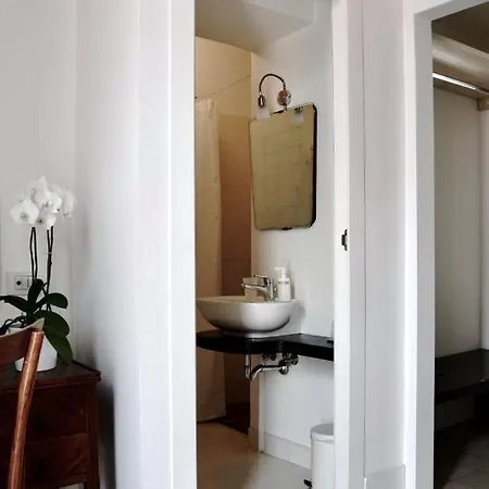 Bed and breakfast Zia Maria 3*