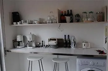 Bed and breakfast Zia Maria 3*