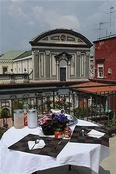 Zia Maria Nápoles