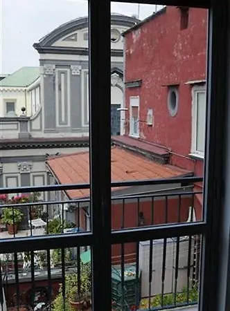 Zia Maria Bed and breakfast 3*