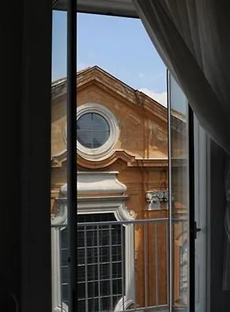 Bed and breakfast Zia Maria