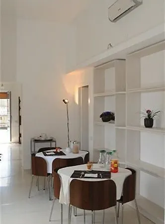 Zia Maria 3* Nápoles