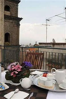 Zia Maria Bed and breakfast