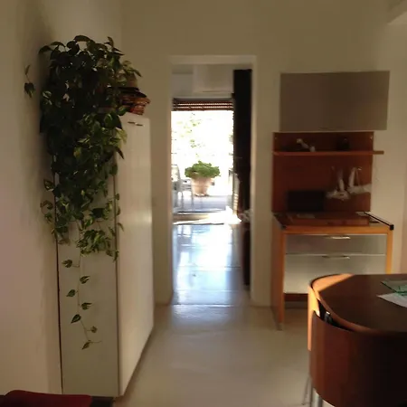 Zia Maria Bed and breakfast Nápoles