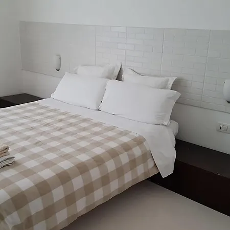 Zia Maria 3* Nápoles
