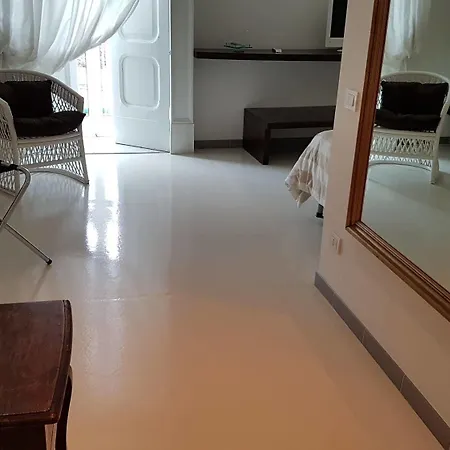 Zia Maria 3* Nápoles