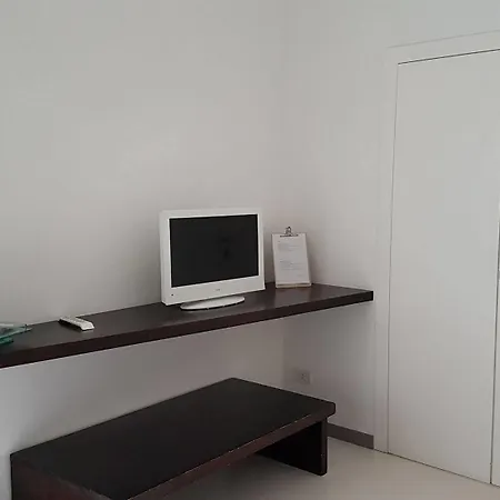Zia Maria Bed and breakfast 3*
