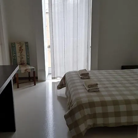 Bed and breakfast Zia Maria