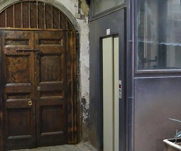 Oda ve Kahvaltı Zia Maria