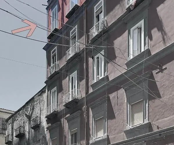 Zia Maria Oda ve Kahvaltı