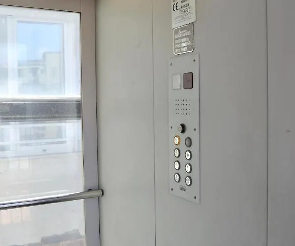 Zia Maria Oda ve Kahvaltı