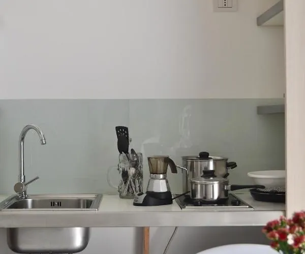 Zia Maria Oda ve Kahvaltı