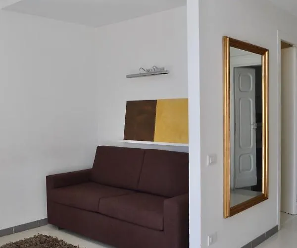 Oda ve Kahvaltı Zia Maria Napoli