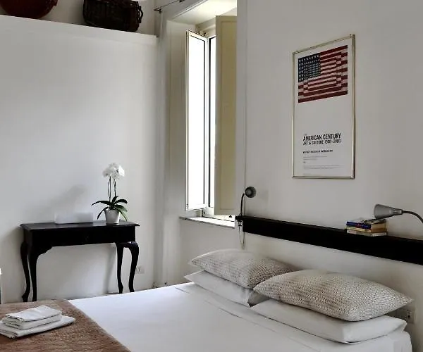 Zia Maria Oda ve Kahvaltı