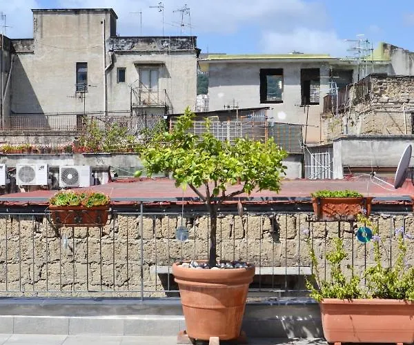 Oda ve Kahvaltı Zia Maria 3*