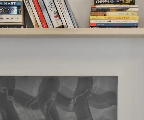 Oda ve Kahvaltı Zia Maria 3*