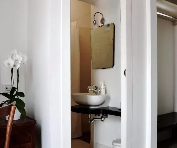 Oda ve Kahvaltı Zia Maria 3*