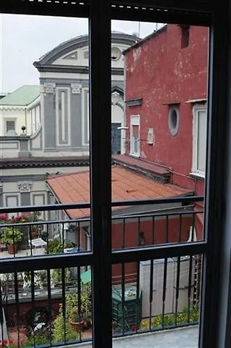 Zia Maria Oda ve Kahvaltı 3*