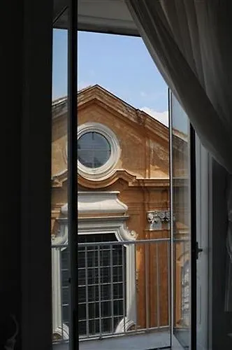 Oda ve Kahvaltı Zia Maria