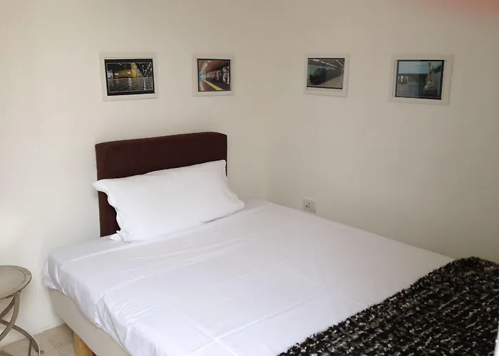 Oda ve Kahvaltı Zia Maria Napoli