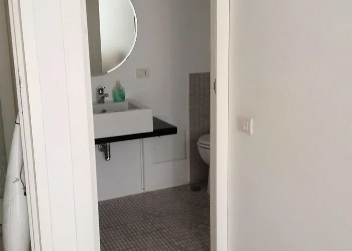 Zia Maria Oda ve Kahvaltı