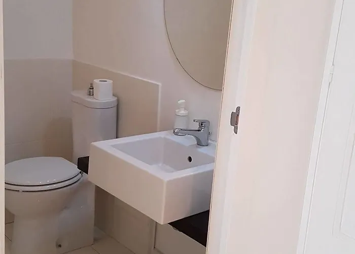 Zia Maria Oda ve Kahvaltı