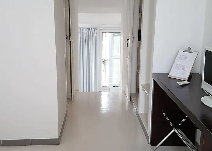 Oda ve Kahvaltı Zia Maria Napoli