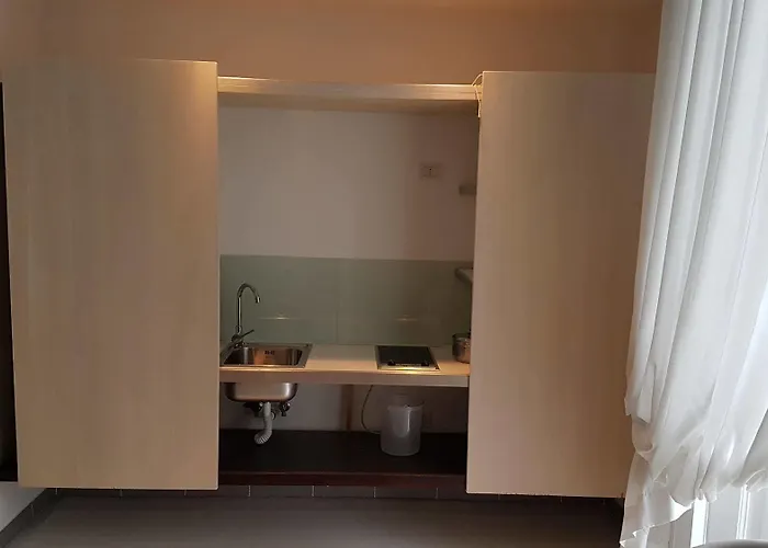 Zia Maria Oda ve Kahvaltı 3*