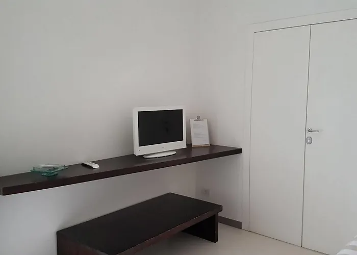 Zia Maria Oda ve Kahvaltı 3*