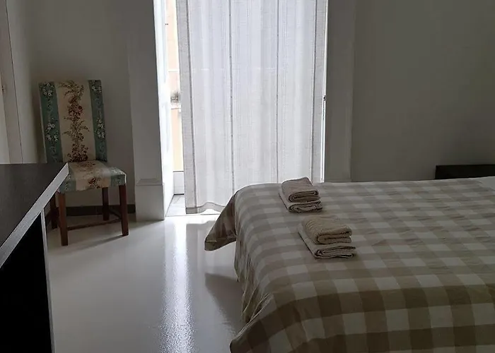 Oda ve Kahvaltı Zia Maria