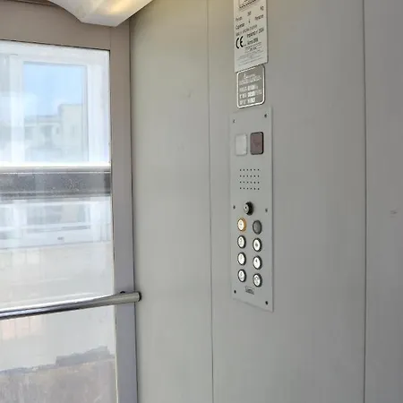 Zia Maria Bed and breakfast