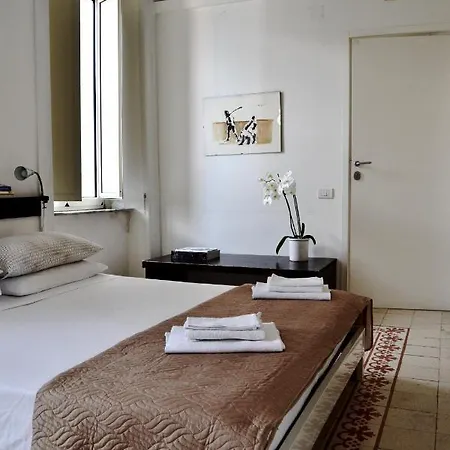 Bed and breakfast Zia Maria 3*