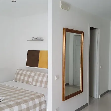 Zia Maria Bed and breakfast Nápoles