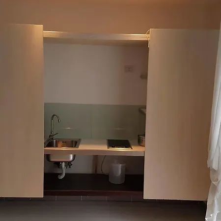 Zia Maria Bed and breakfast 3*