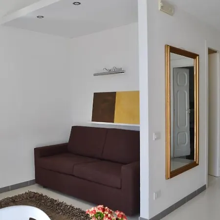 Bed & Breakfast Zia Maria Naples
