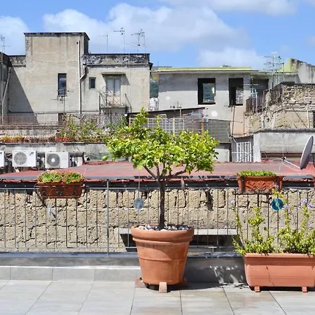 Bed & Breakfast Zia Maria 3*