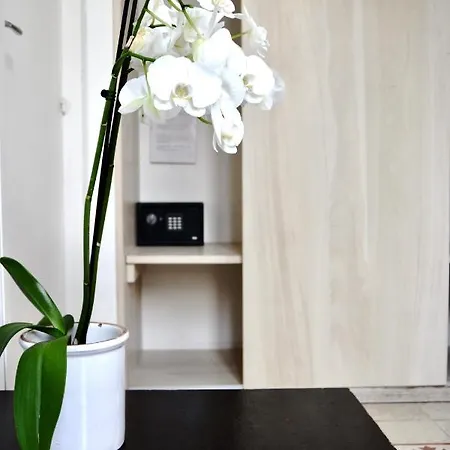 Zia Maria Bed & Breakfast Naples