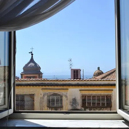Zia Maria Naples