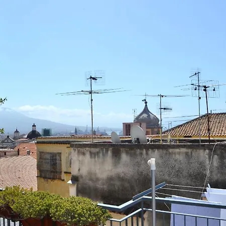Zia Maria Bed & Breakfast Naples