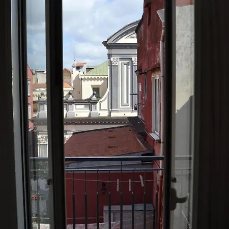 Zia Maria 3* Naples