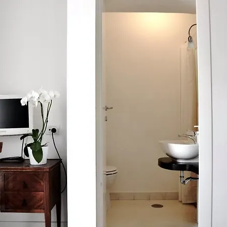 Bed & Breakfast Zia Maria Naples