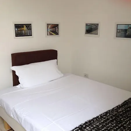 Bed & Breakfast Zia Maria Naples